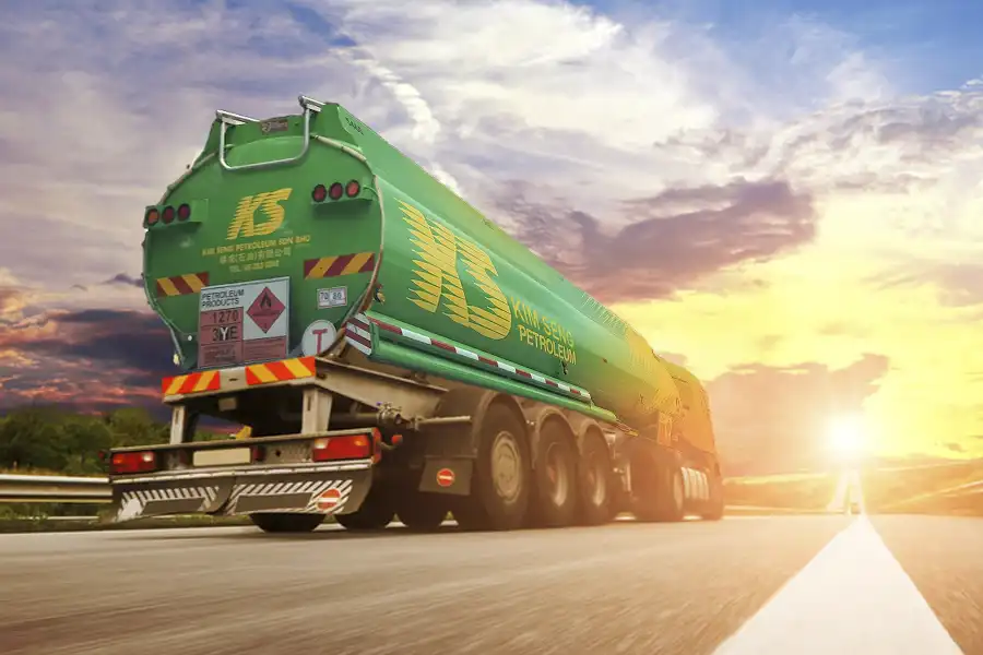 Kim Seng Petroleum | Trusted Diesel Distribution Provider